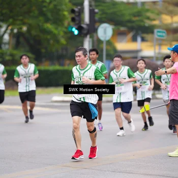 Runner Photo 8637224
