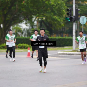 Runner Photo 8637226