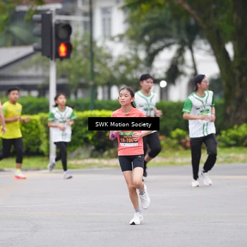 Runner Photo 8637227