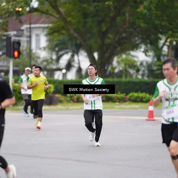 Runner Photo 8637228