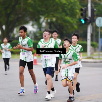 Runner Photo 8637230