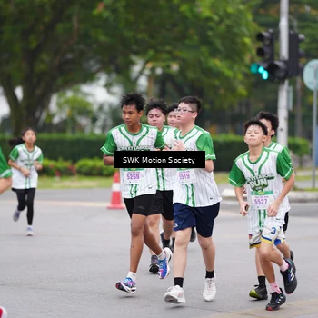 Runner Photo 8637232