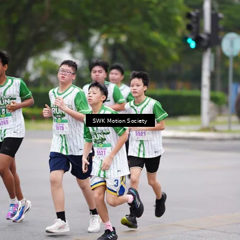 Runner Photo 8637233
