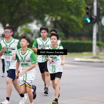 Runner Photo 8637234