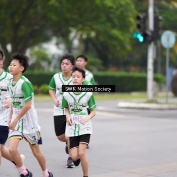 Runner Photo 8637235