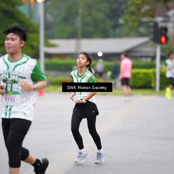 Runner Photo 8637237