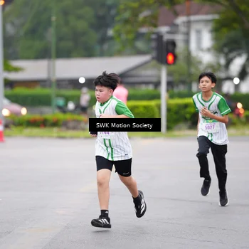 Runner Photo 8637239