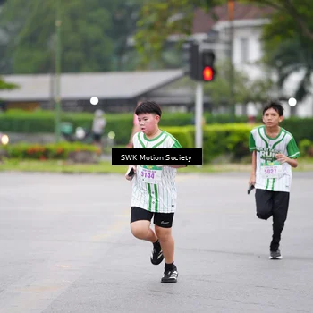 Runner Photo 8637240