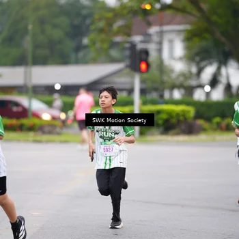 Runner Photo 8637242