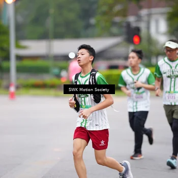 Runner Photo 8637243