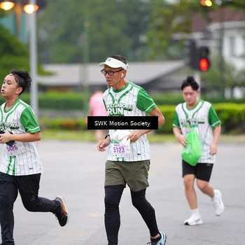 Runner Photo 8637244
