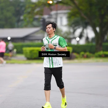 Runner Photo 8637245