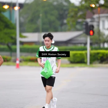 Runner Photo 8637246
