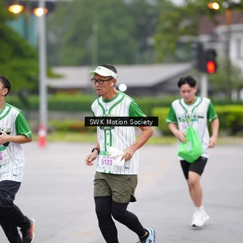 Runner Photo 8637247