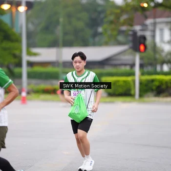 Runner Photo 8637249