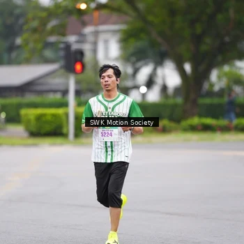 Runner Photo 8637250