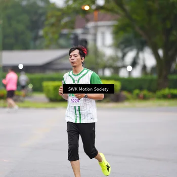 Runner Photo 8637251