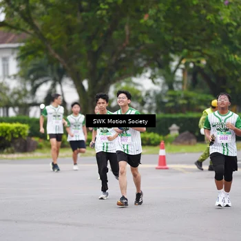 Runner Photo 8637252
