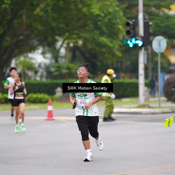 Runner Photo 8637253