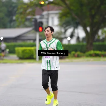 Runner Photo 8637254