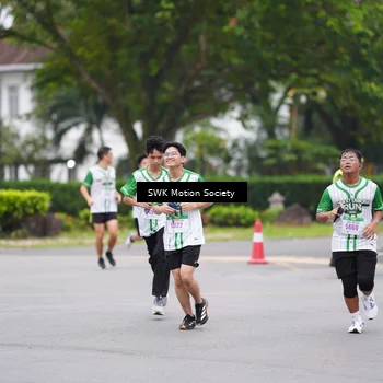 Runner Photo 8637255