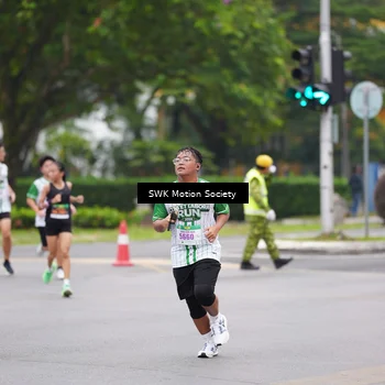 Runner Photo 8637256