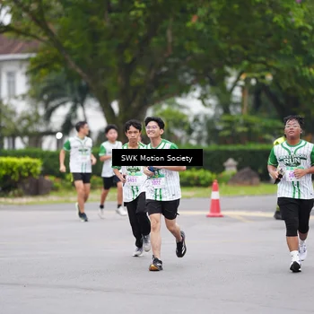 Runner Photo 8637257