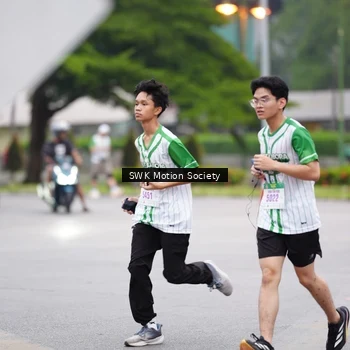 Runner Photo 8637259