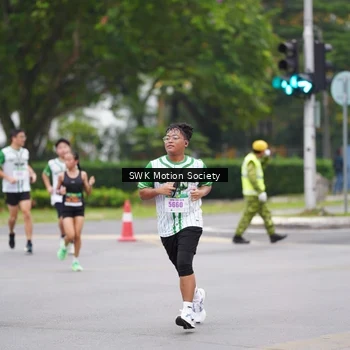 Runner Photo 8637260