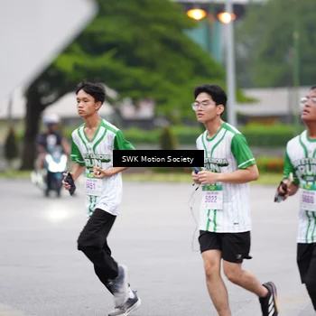 Runner Photo 8637262