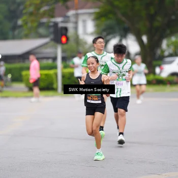 Runner Photo 8637264