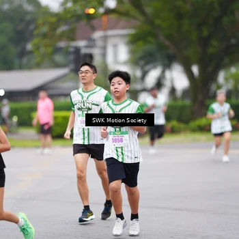 Runner Photo 8637268