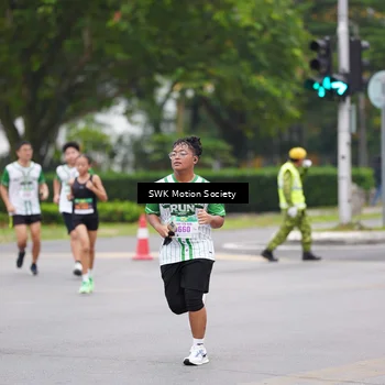 Runner Photo 8637269