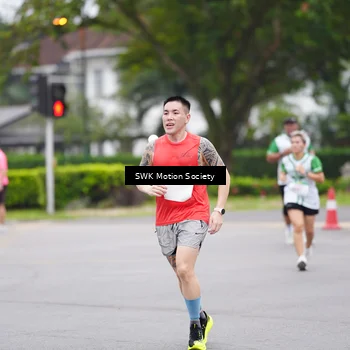 Runner Photo 8637270