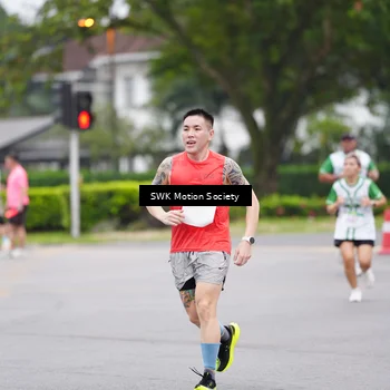 Runner Photo 8637271