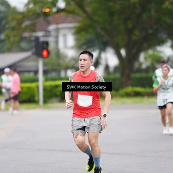 Runner Photo 8637272