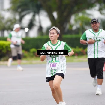 Runner Photo 8637273