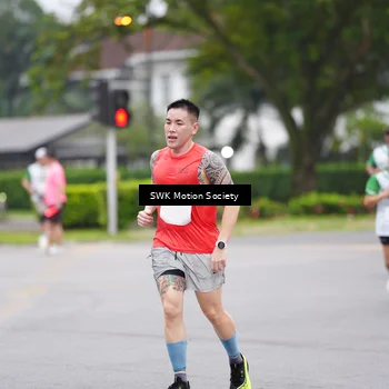 Runner Photo 8637274