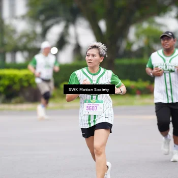 Runner Photo 8637275