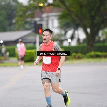 Runner Photo 8637276