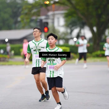 Runner Photo 8637277