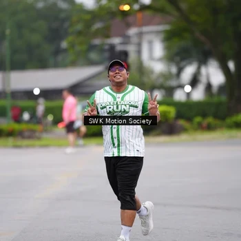 Runner Photo 8637278
