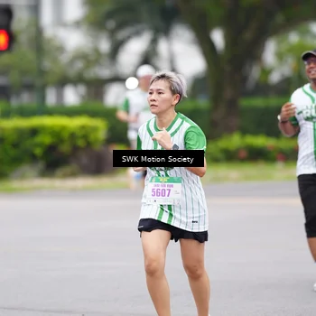 Runner Photo 8637279