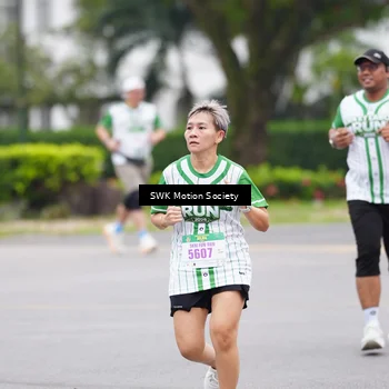 Runner Photo 8637280