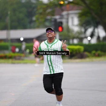 Runner Photo 8637281
