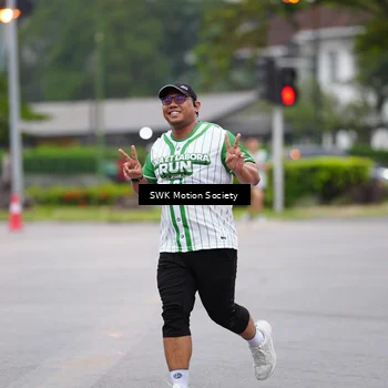 Runner Photo 8637282