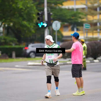 Runner Photo 8637283