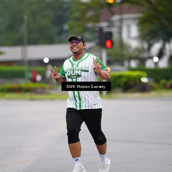 Runner Photo 8637284