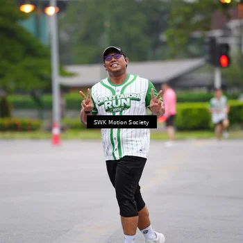 Runner Photo 8637285