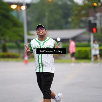 Runner Photo 8637286